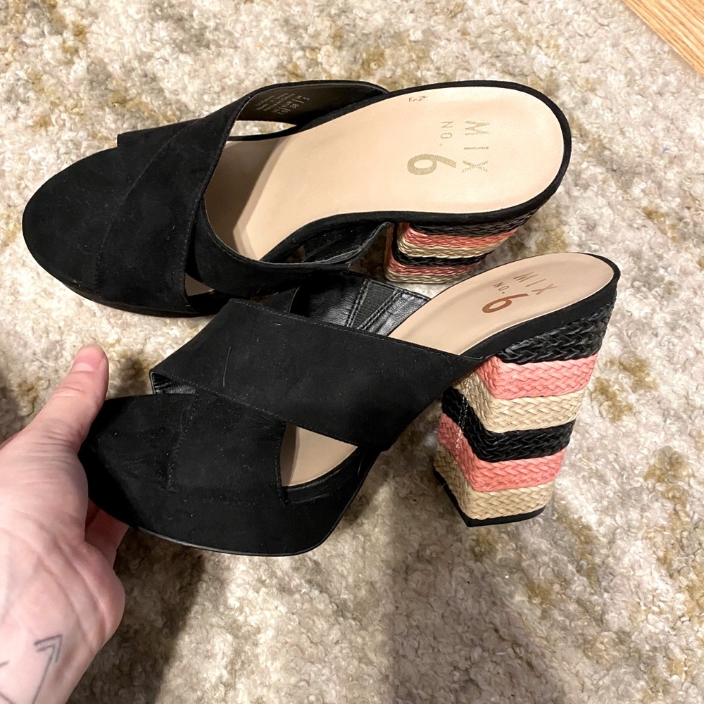 Heels